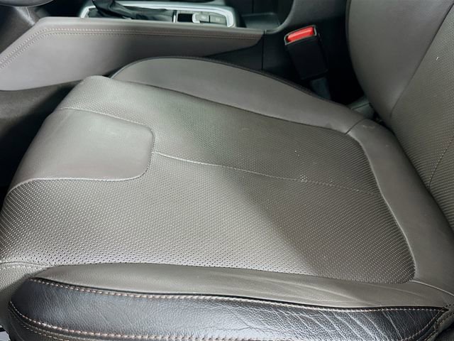 Used 2019 Hyundai Santa Fe Limited image 20