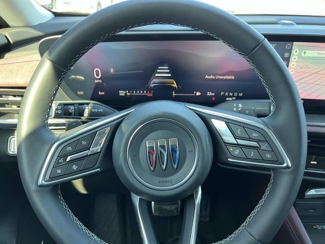 New 2026 Buick Envision Sport Touring AWD/4WD image 18