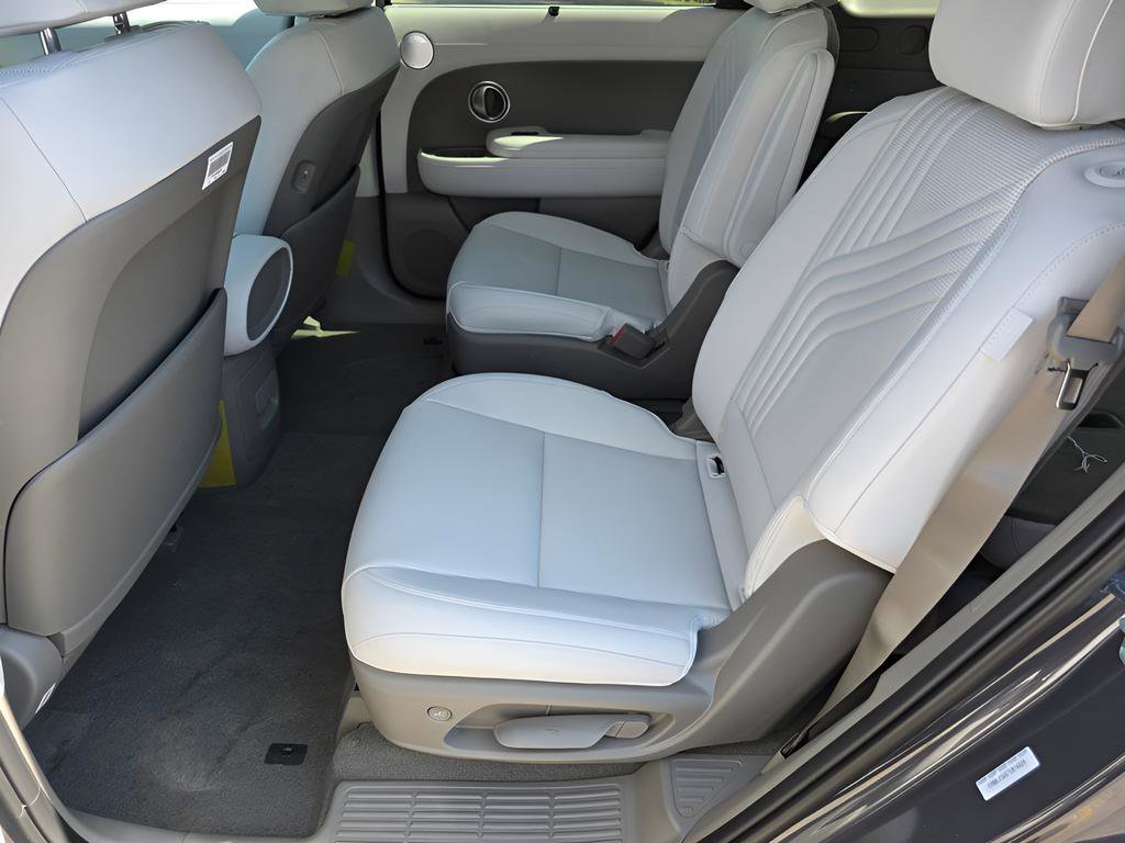 New 2026 Hyundai Palisade SEL AWD/4WD image 11