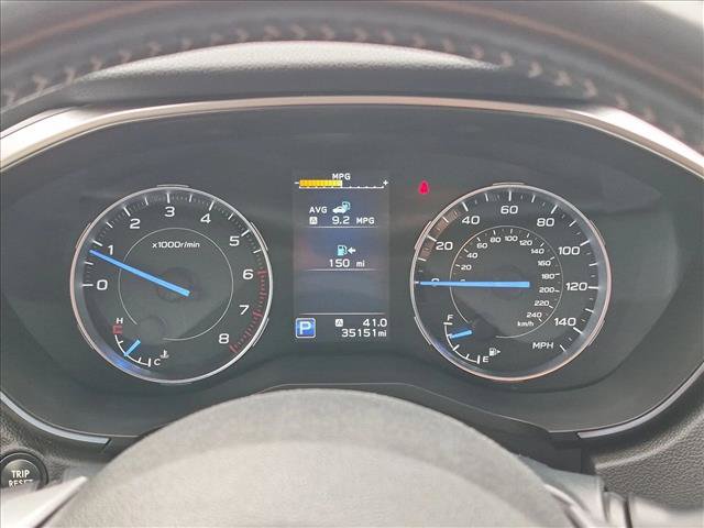 Used 2020 Subaru Ascent Touring w/ Popular Package #3 AWD/4WD image 11
