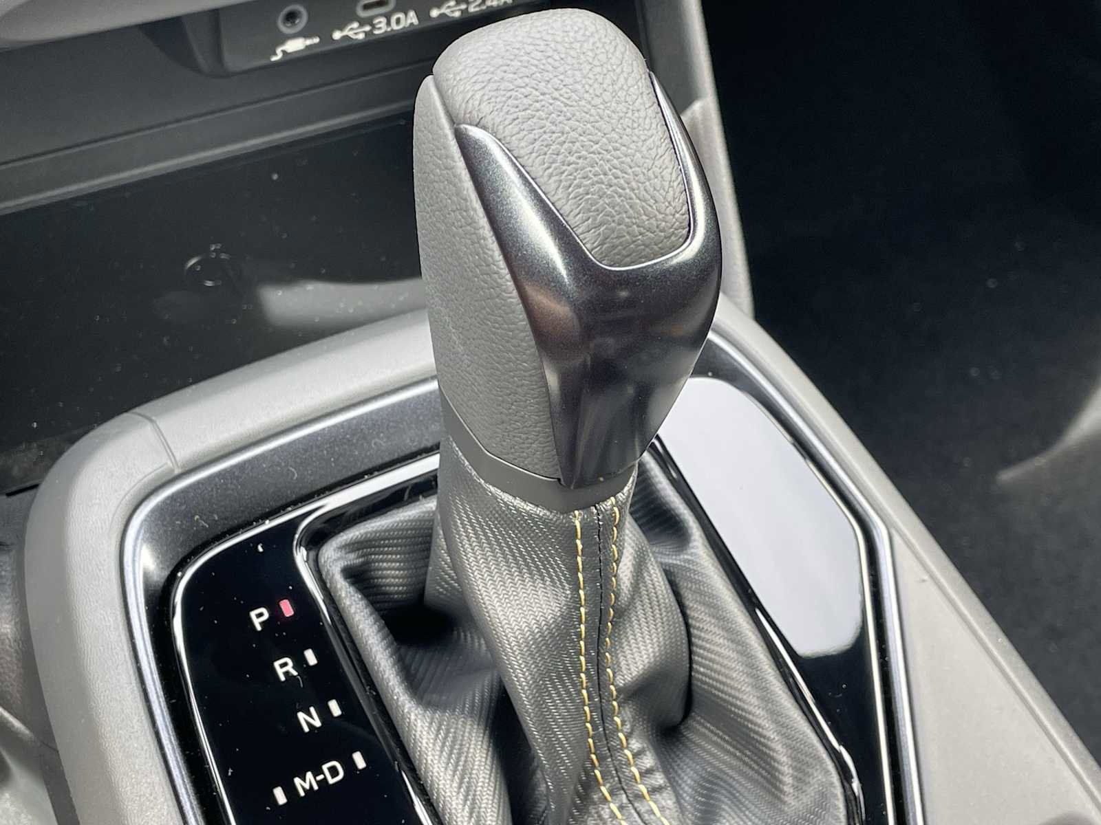 New 2026 Subaru Crosstrek 2.5i Sport AWD/4WD image 18