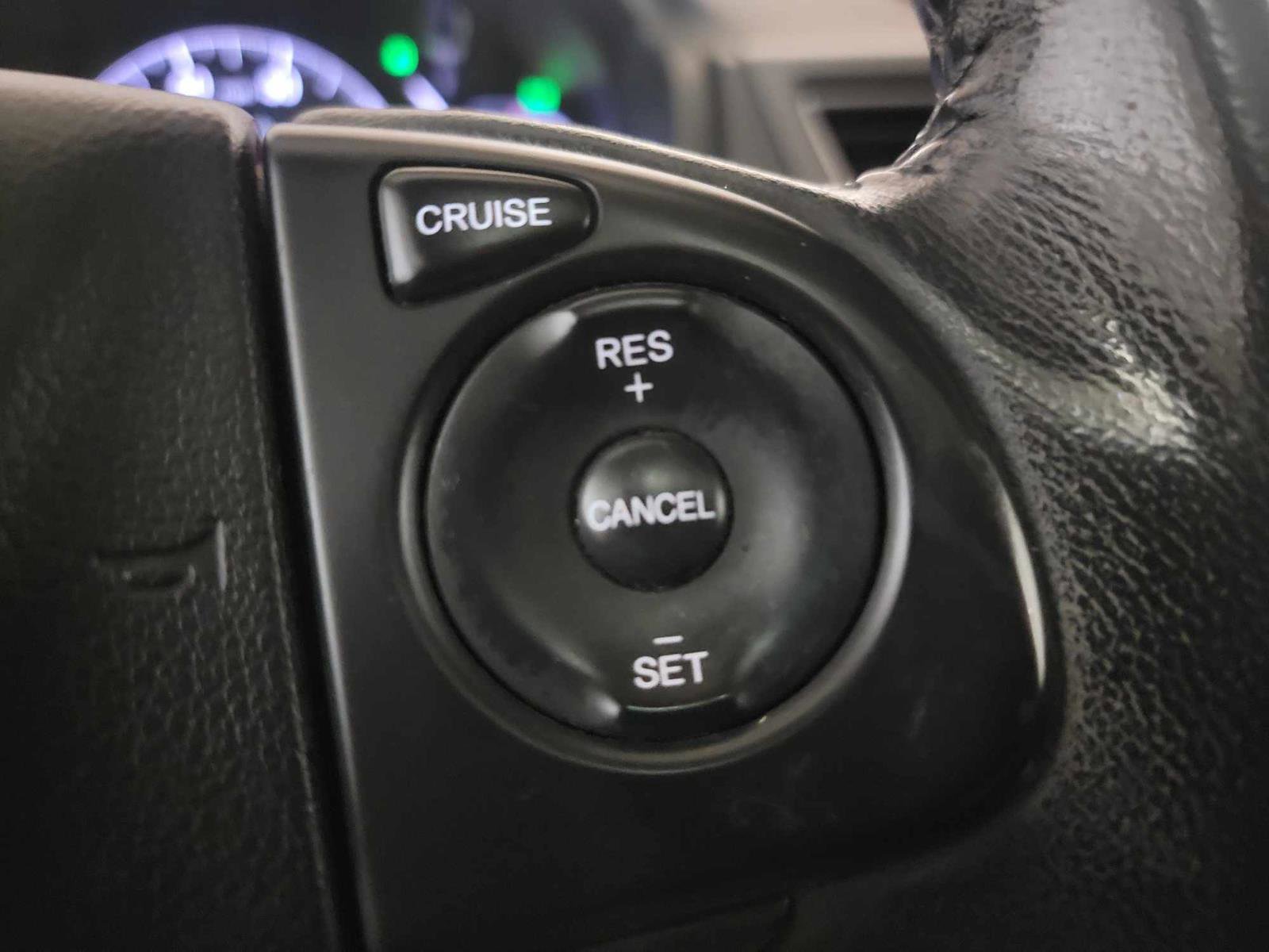 Used 2013 Honda CR-V EX-L image 24