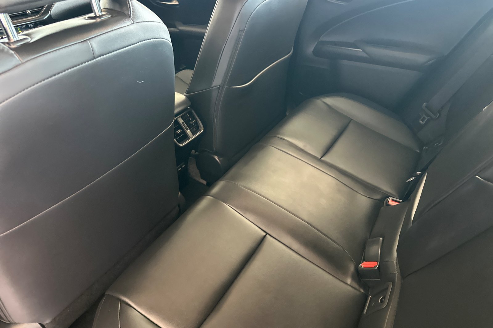 Certified 2025 Lexus UX 300h FWD image 9