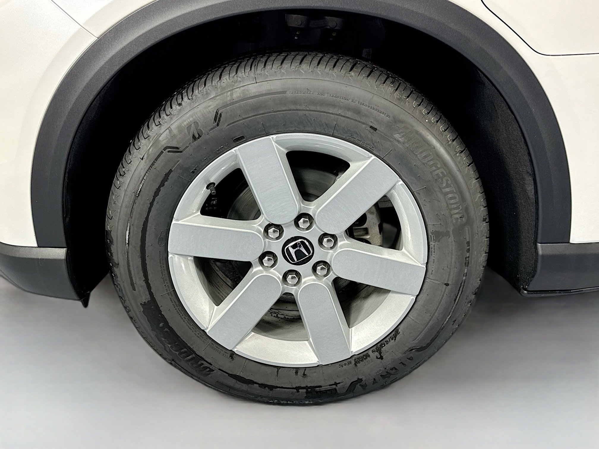 New 2025 Honda Prologue EX image 31