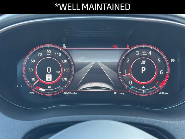 Used 2022 Jaguar E-PACE 300 Sport image 8