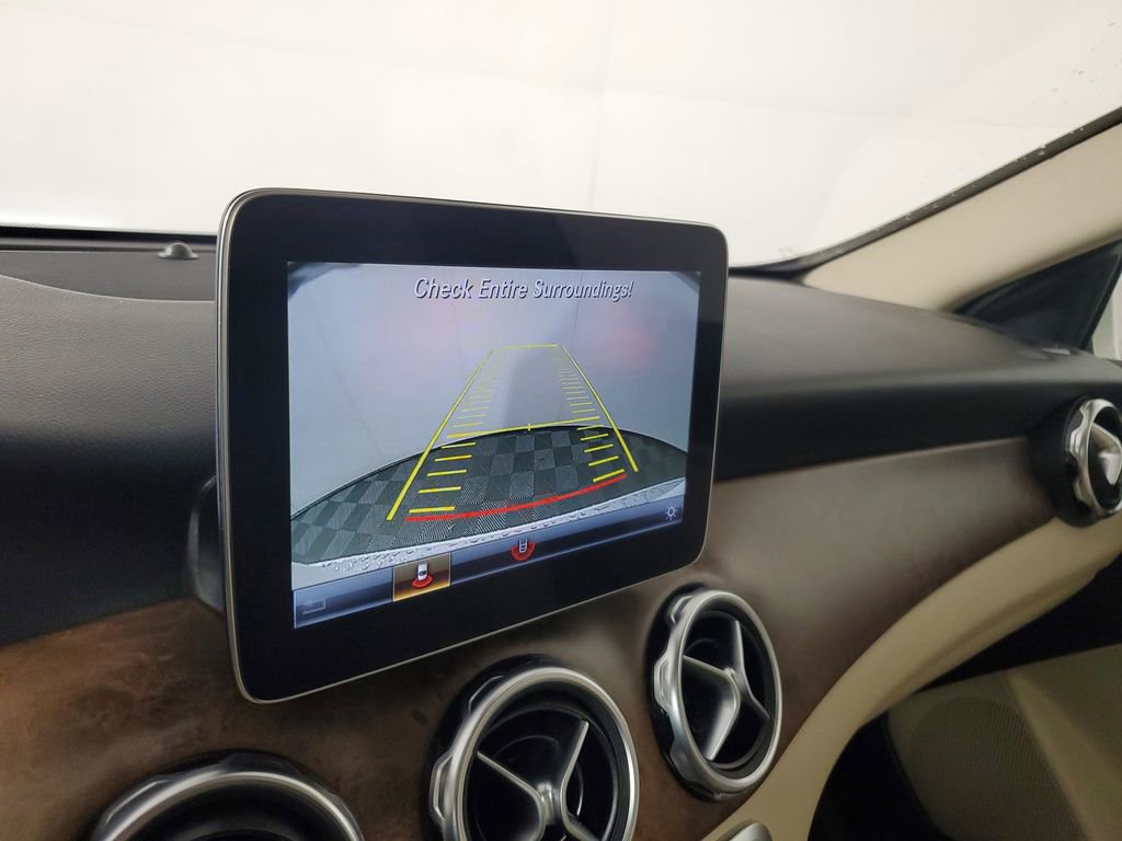 Used 2019 Mercedes-Benz GLA 250 image 28