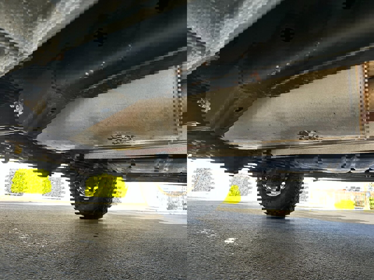 Used 2002 Cadillac Escalade EXT image 67