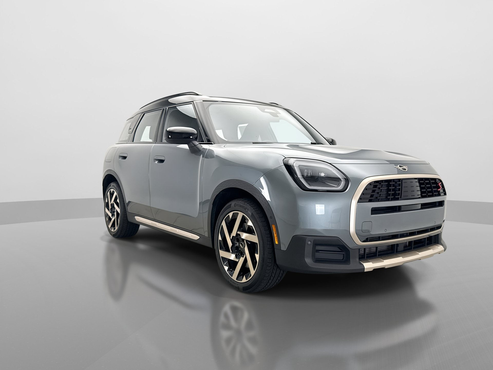 Used 2025 MINI Cooper Countryman S AWD/4WD image 7