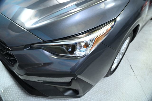 Used 2024 Subaru Impreza 2.0i image 13
