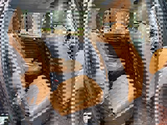 Used 2017 Buick Enclave Leather w/ Enclave Tuscan Edition image 13