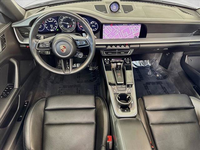 Used 2020 Porsche 911 Carrera RWD image 20