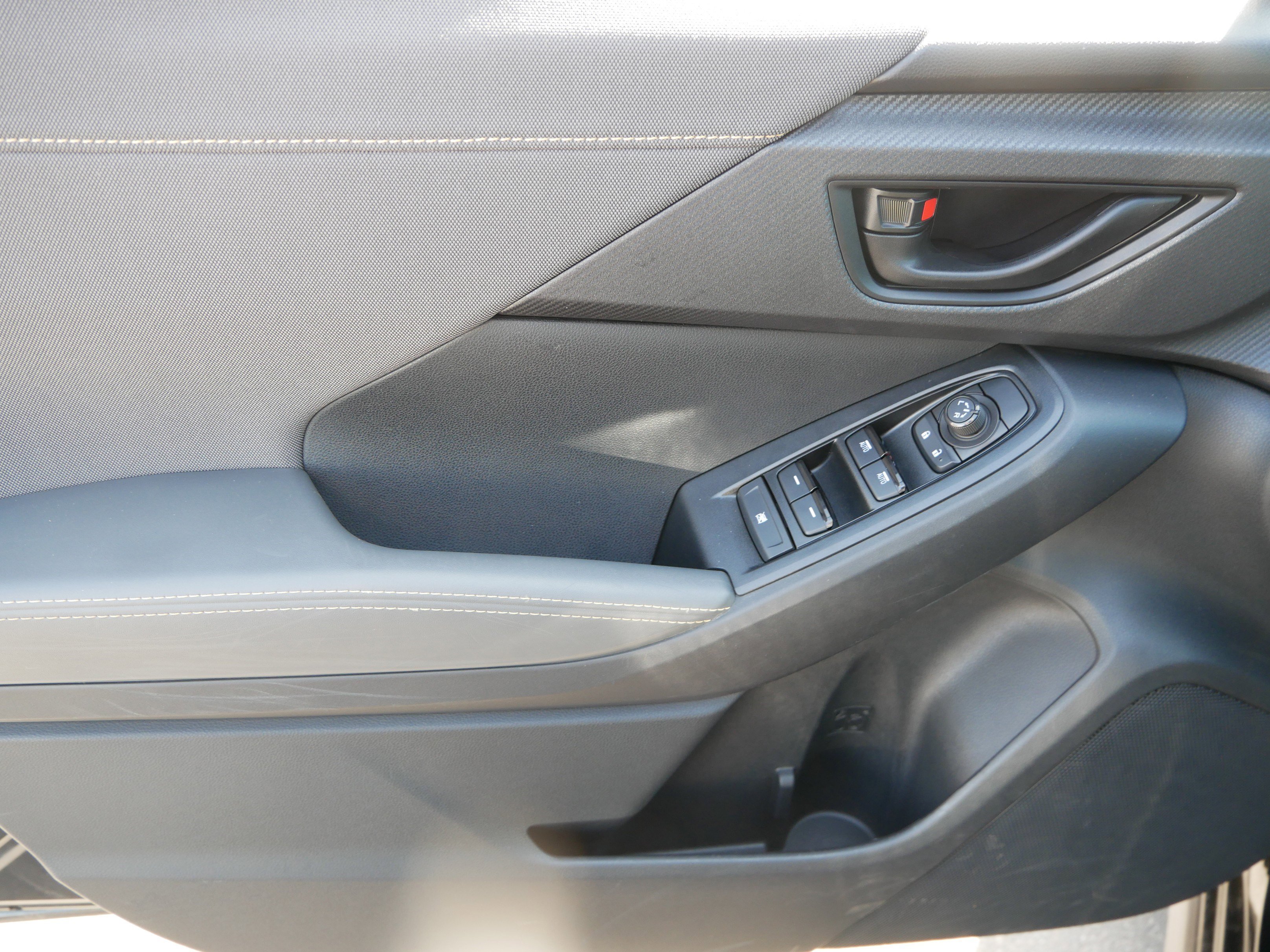 Certified 2025 Subaru Crosstrek 2.5i Sport w/ Popular Package #4A image 30