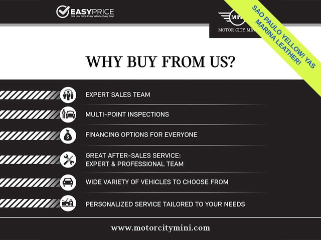 Used 2024 BMW M3 Competition w/ M Carbon Exterior Package image 9