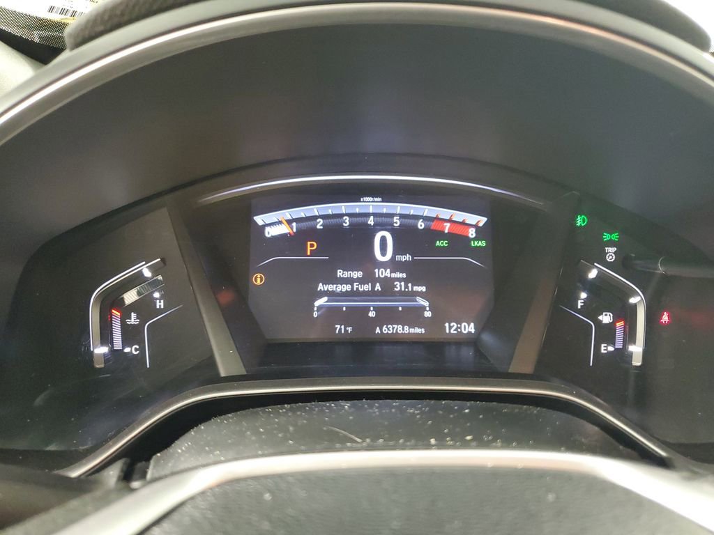 Used 2019 Honda CR-V EX image 24