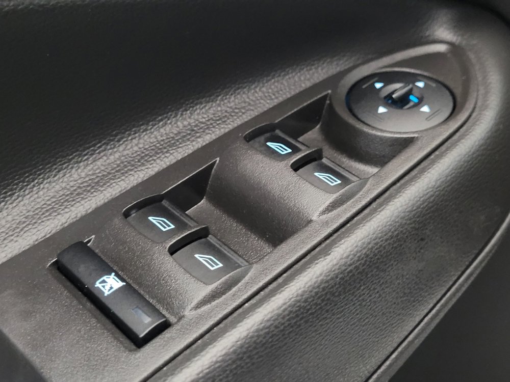 Used 2018 Ford Escape SE image 27