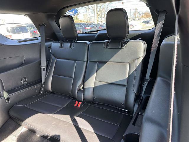 Used 2022 Ford Explorer ST w/ ST Street Pack AWD/4WD image 35