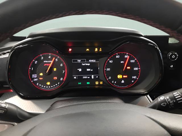 Used 2024 Chevrolet Trax RS FWD image 16