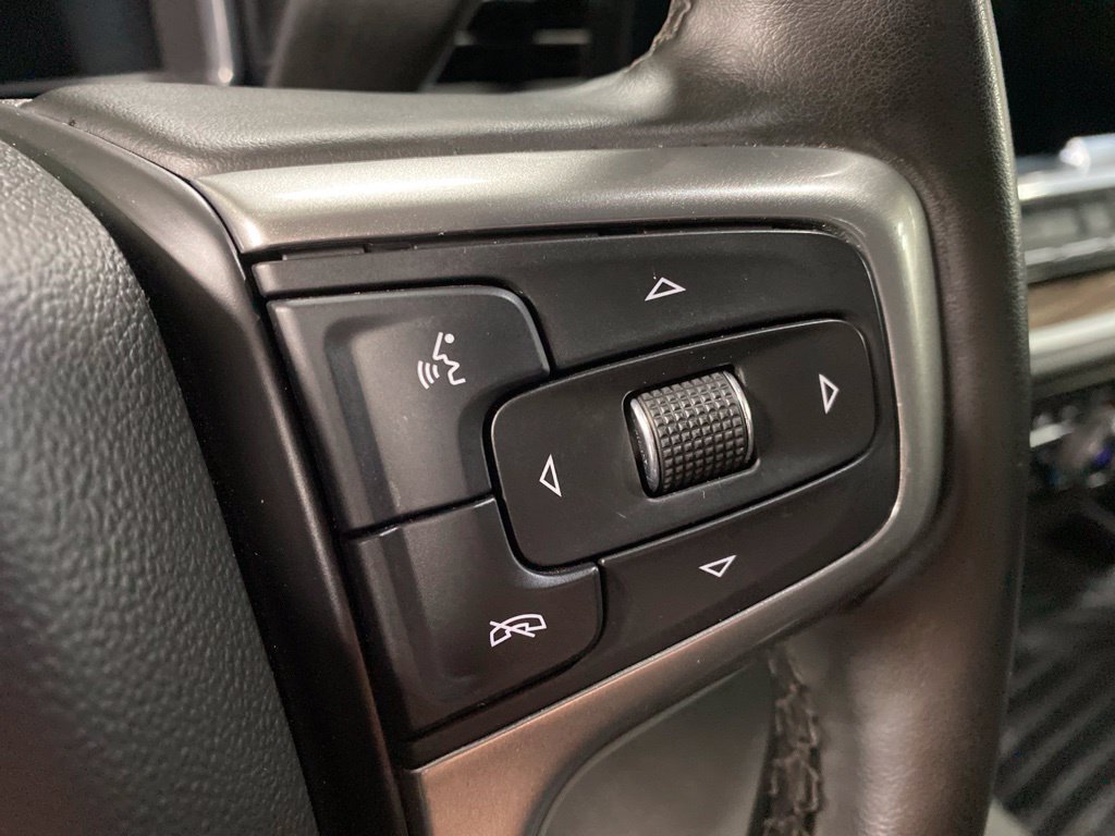 Used 2025 Chevrolet Silverado 1500 LT AWD/4WD image 33