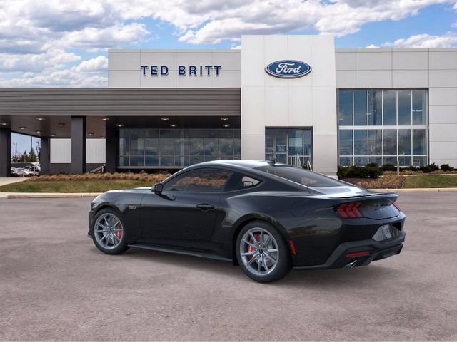 New 2026 Ford Mustang GT Premium RWD image 5