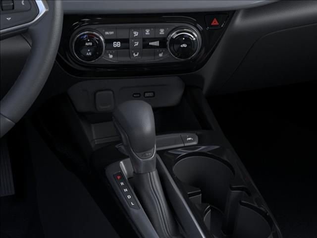 New 2026 Chevrolet Trax LT FWD image 23
