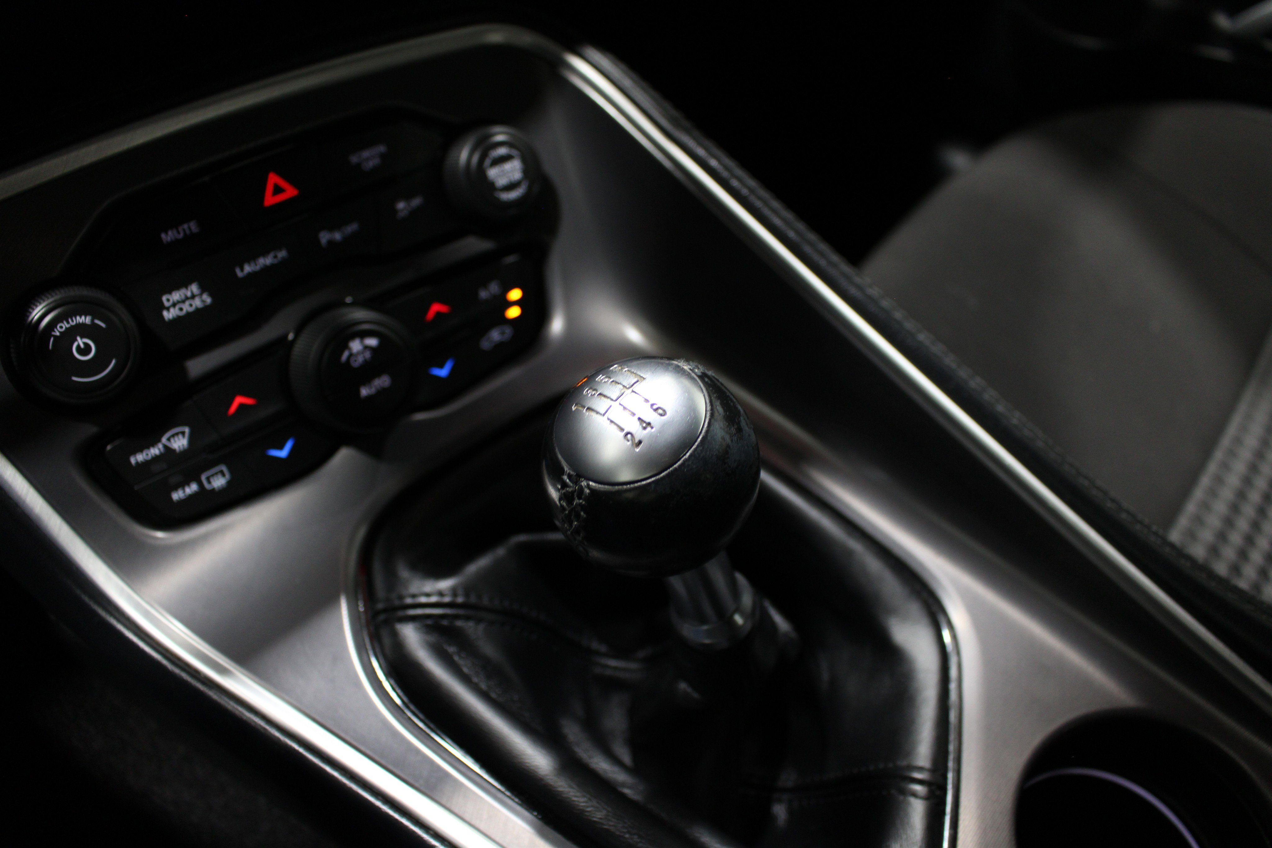 Used 2022 Dodge Challenger R/T Scat Pack RWD image 17