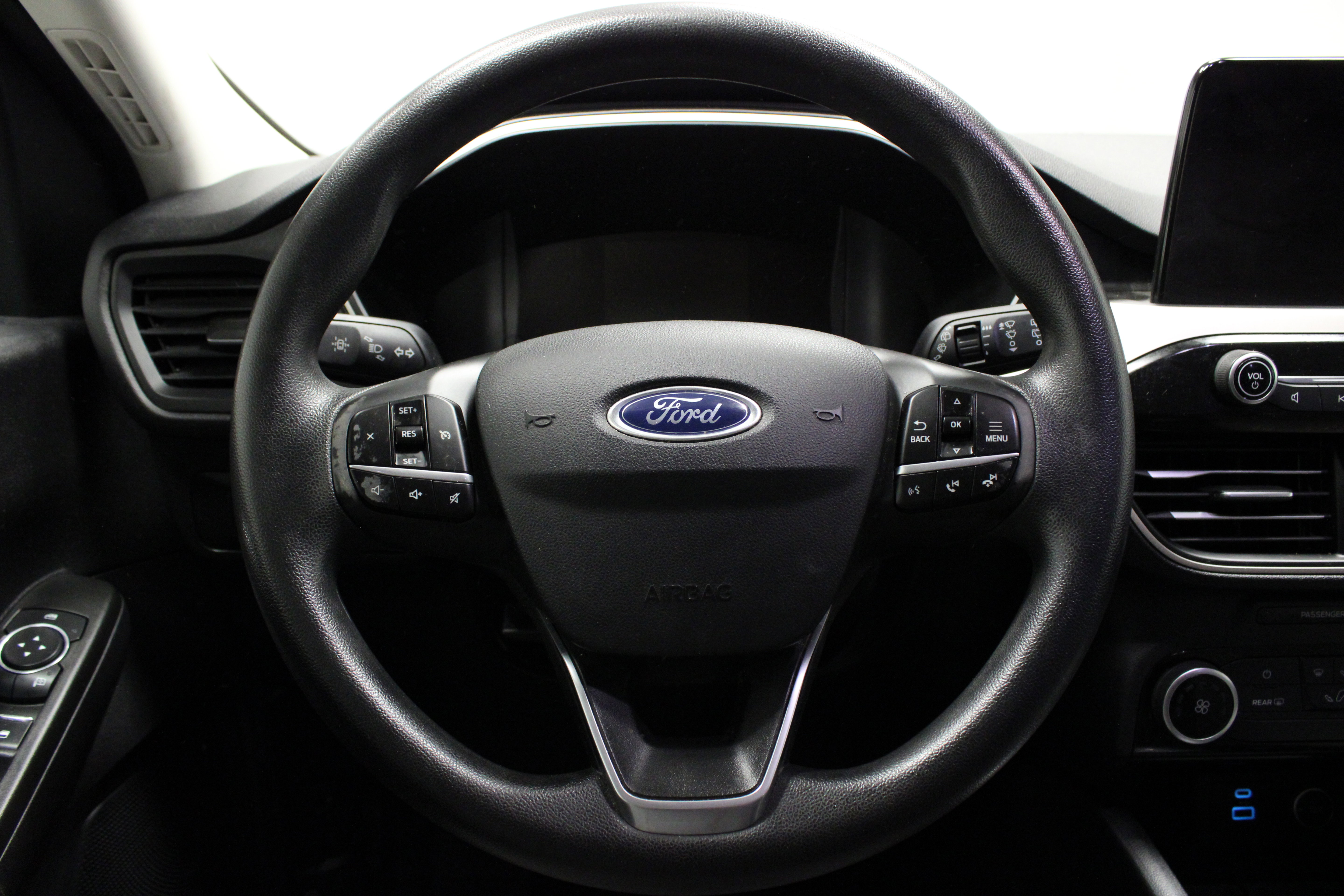 Used 2021 Ford Escape SE AWD/4WD image 20