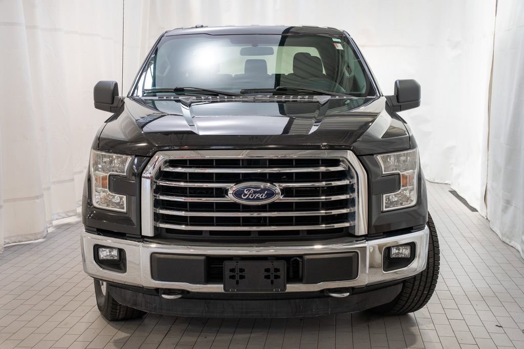 Used 2015 Ford F150 XLT w/ XTR Package image 2
