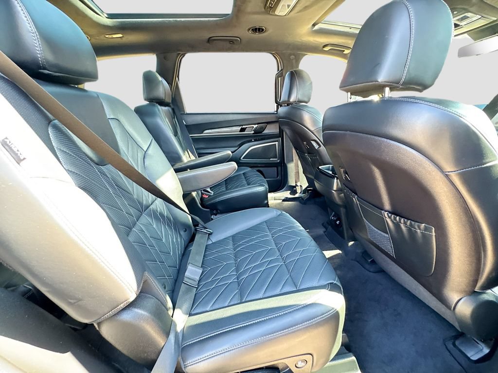 Used 2025 Kia Telluride SX Prestige X-Line AWD/4WD image 30