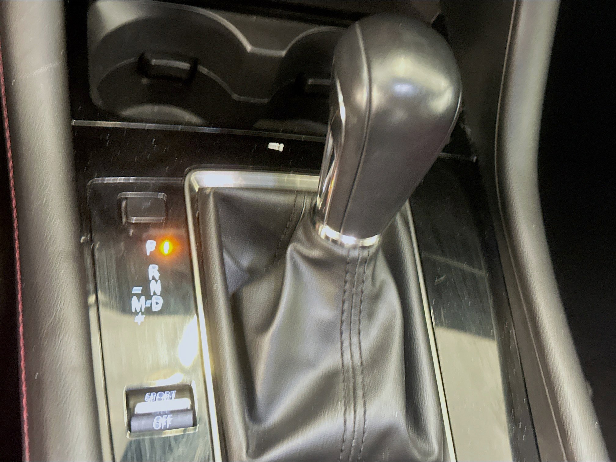 Used 2025 MAZDA MAZDA3 s image 25