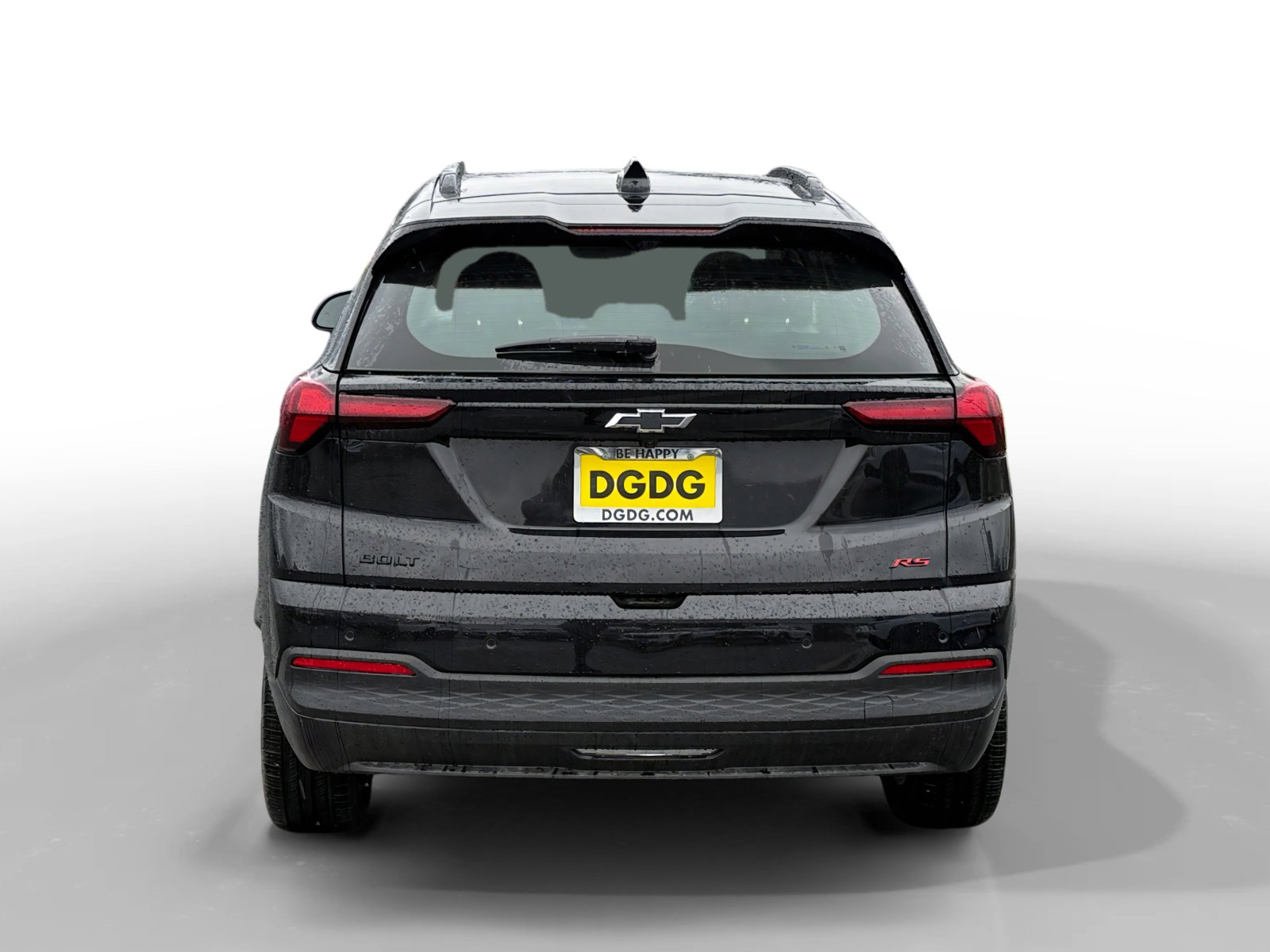 New 2027 Chevrolet Bolt RS w/ Technology Package image 4