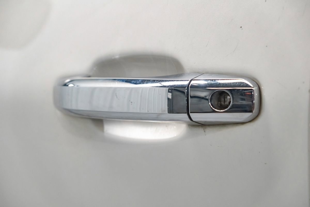 Used 2015 Chevrolet Silverado 1500 LTZ w/ Texas Edition, 1LZ Trim image 37