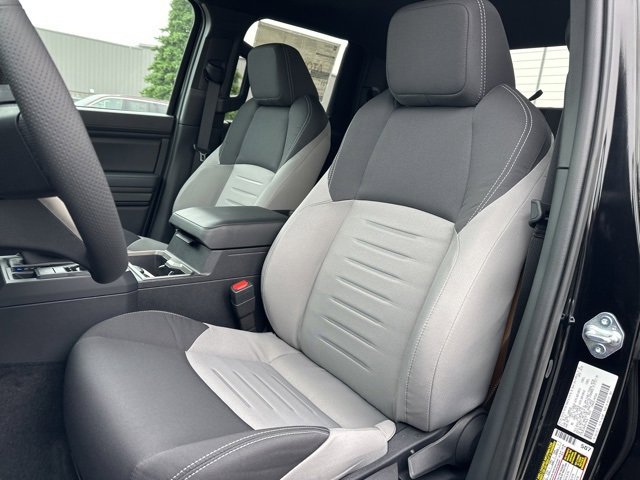 New 2025 Toyota Tacoma TRD Sport image 20