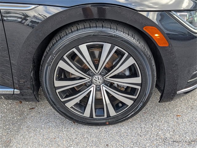 Used 2020 Volkswagen Arteon SEL image 18