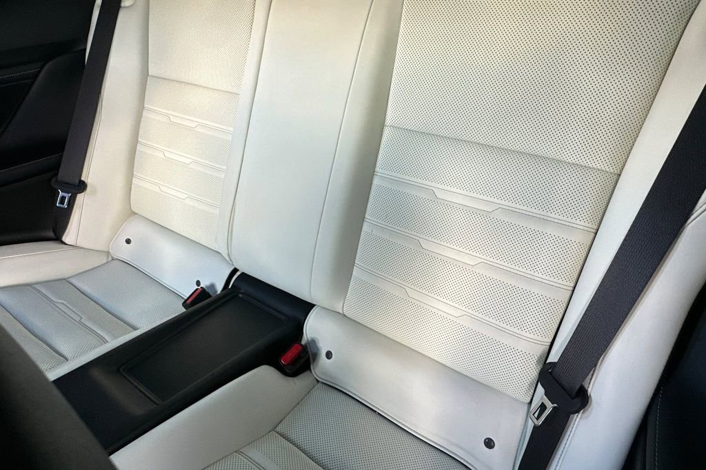 Used 2023 Lexus RC 350 F Sport image 13