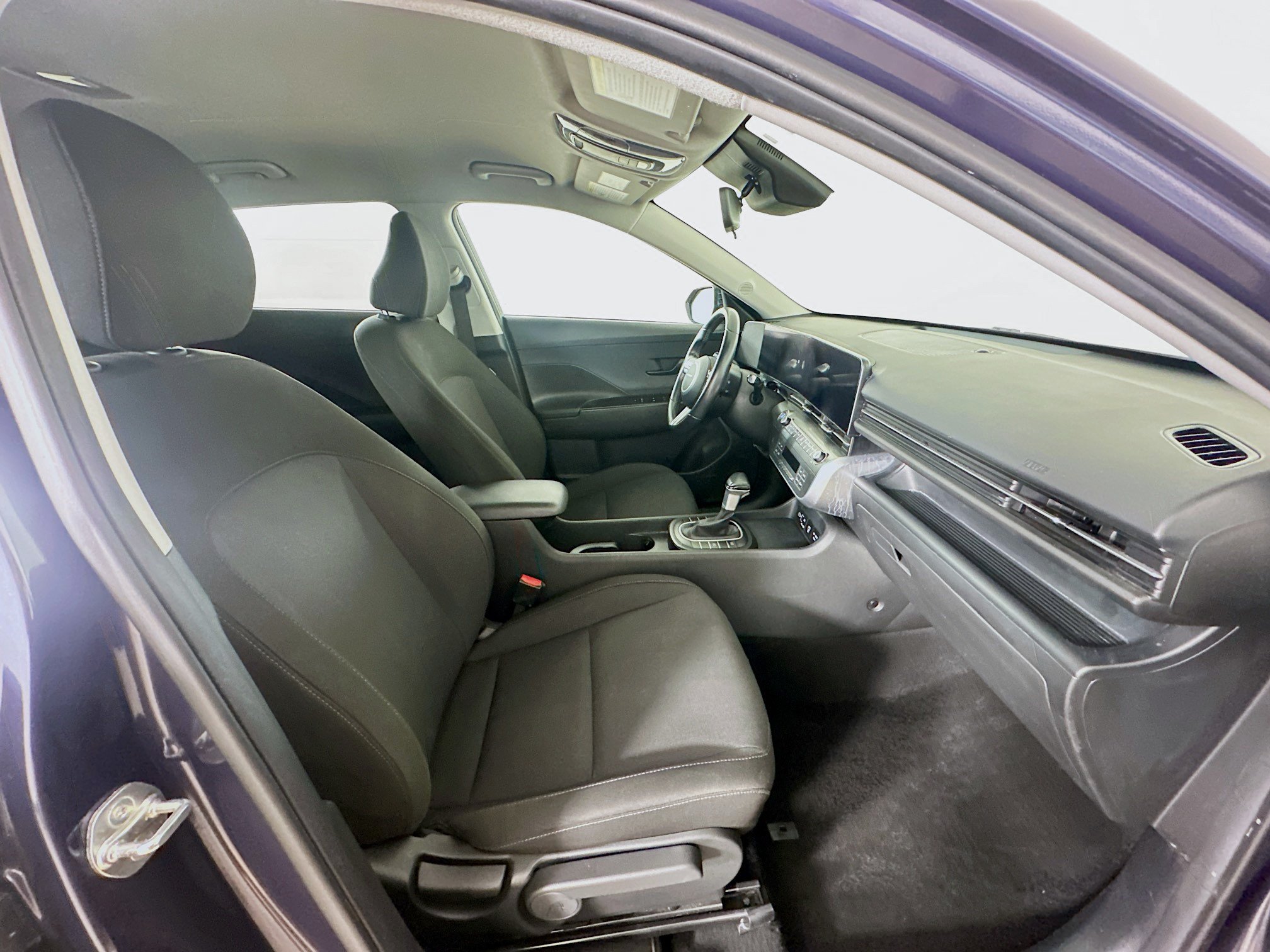 Used 2024 Hyundai Kona SEL AWD/4WD image 29