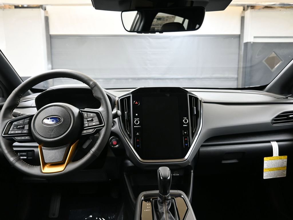 New 2026 Subaru Crosstrek 2.5i Wilderness image 22