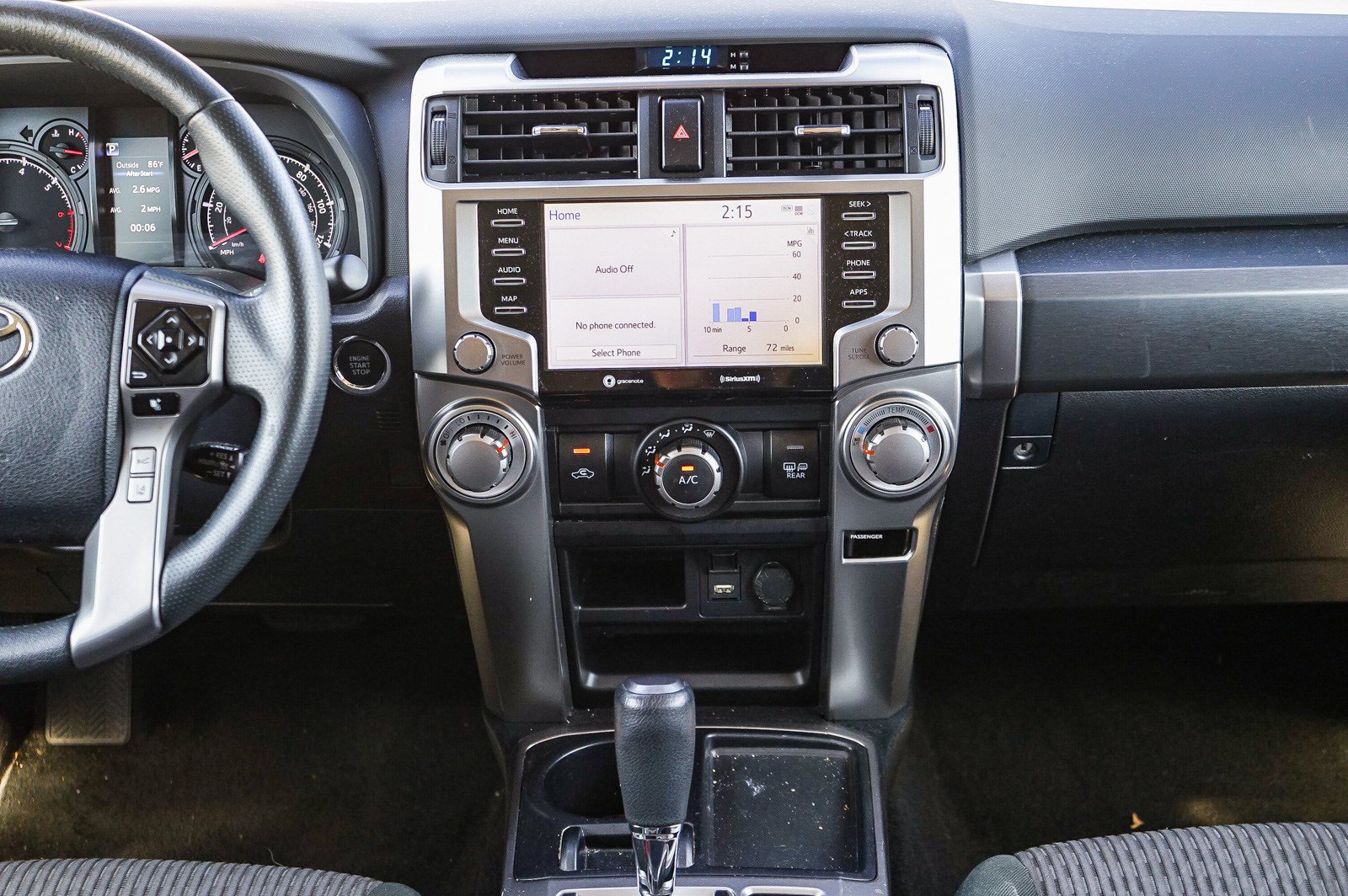 Used 2023 Toyota 4Runner SR5 RWD image 14