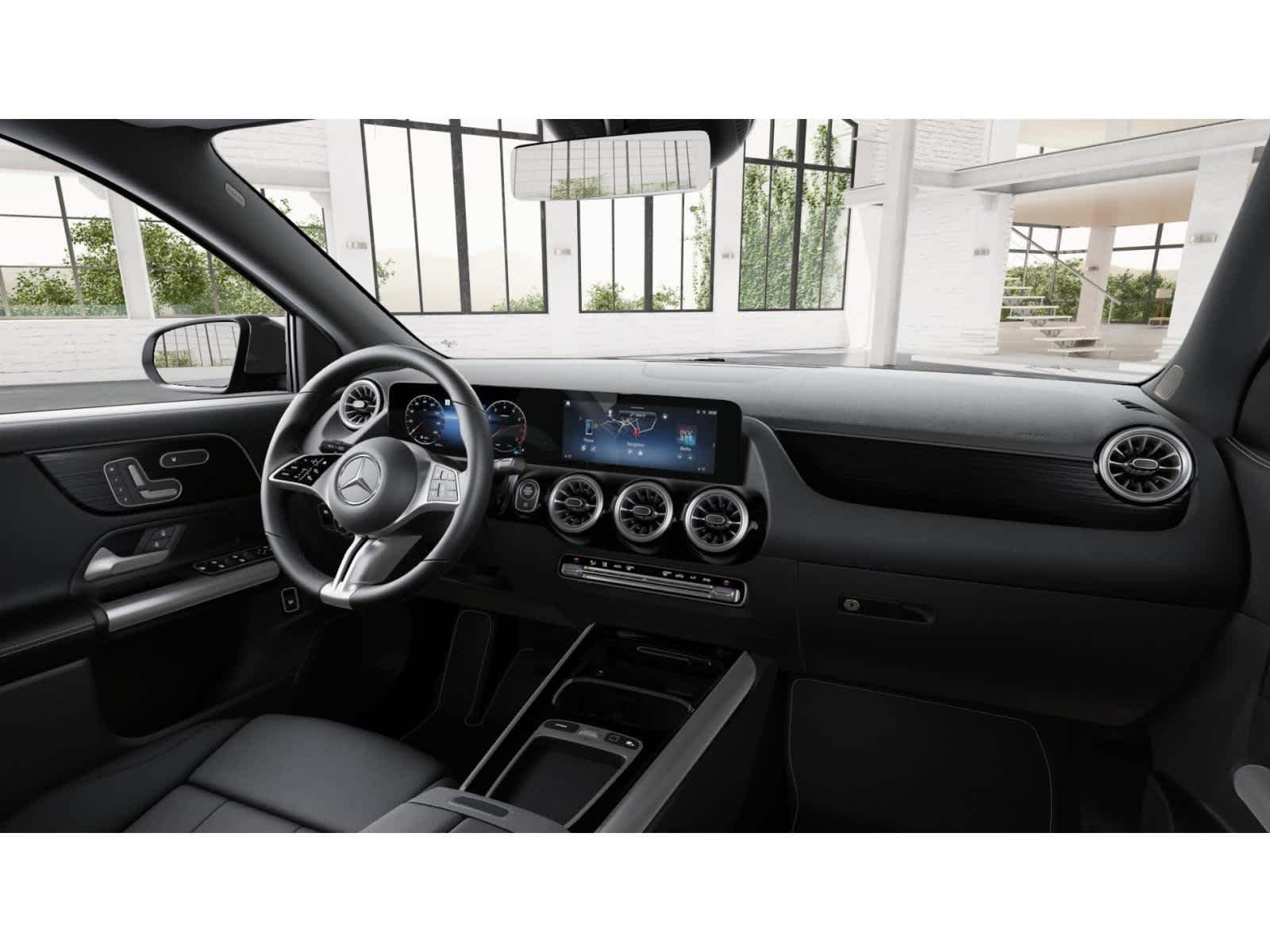 Used 2026 Mercedes-Benz GLA 250 image 5