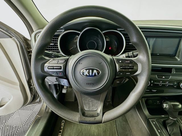 Used 2015 Kia Optima LX FWD image 14