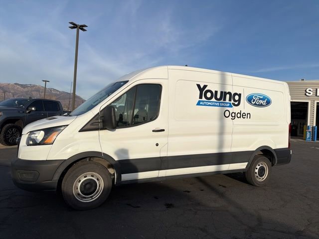 Used 2021 Ford Transit 150 Base image 21