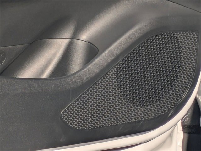 Certified 2025 Hyundai Tucson SE image 13