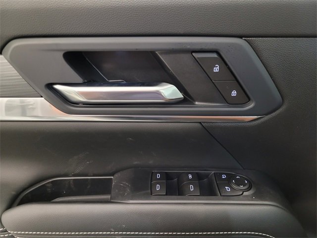 New 2026 GMC Terrain Elevation image 26