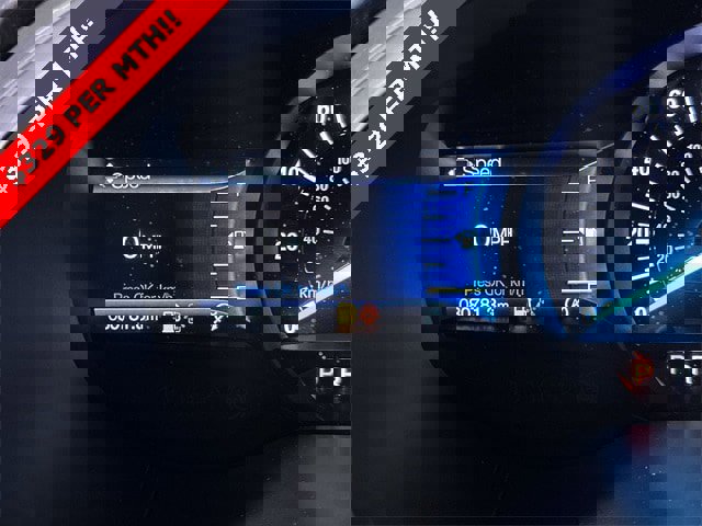 Used 2022 Ford Edge SEL image 12