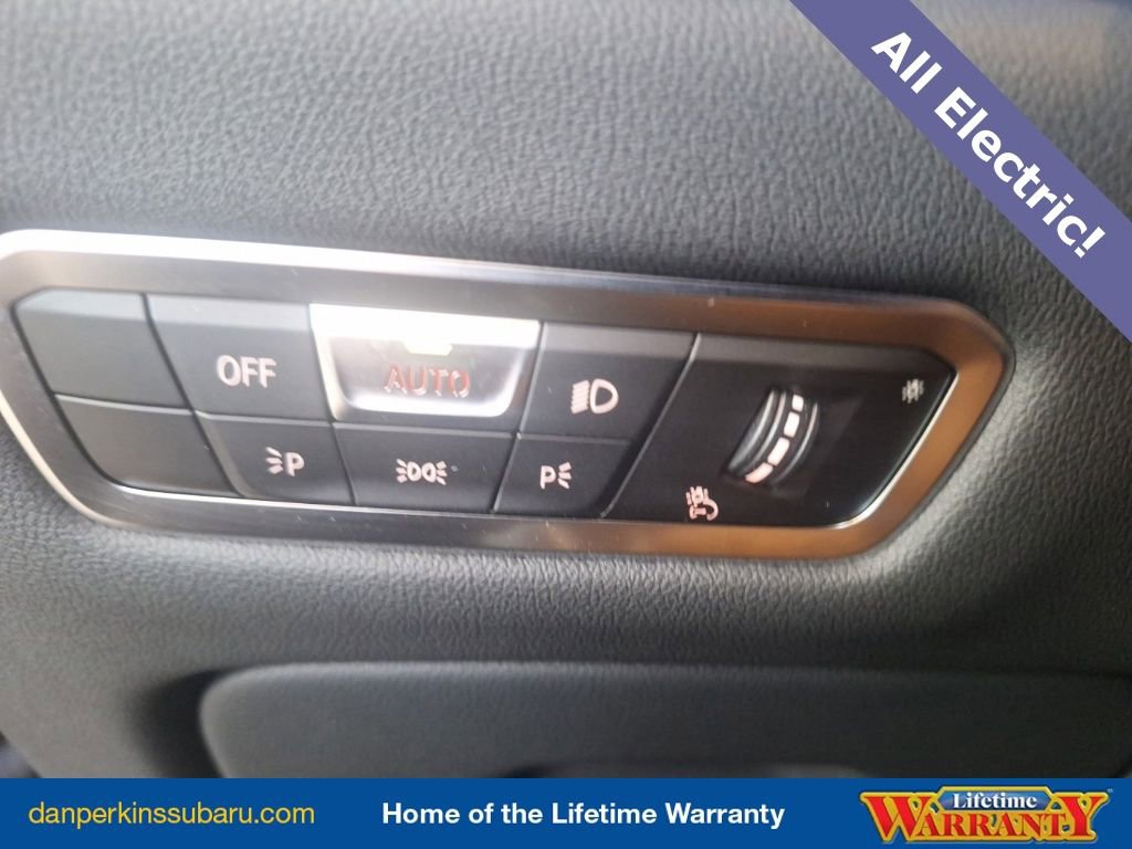 Used 2023 BMW X5 xDrive45e image 14