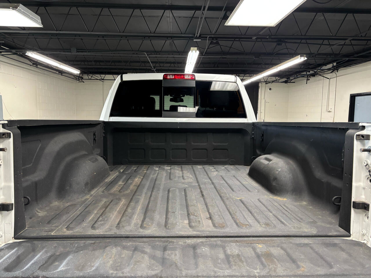 Used 2019 RAM 2500 Laramie image 9