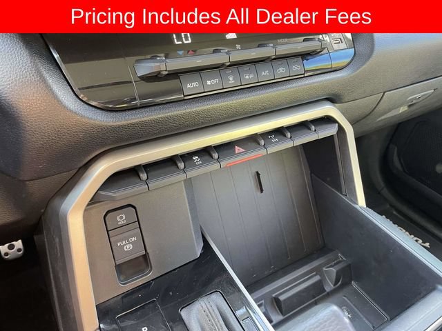 Used 2023 Toyota Tundra SR5 w/ TRD Off-Road Package AWD/4WD image 34