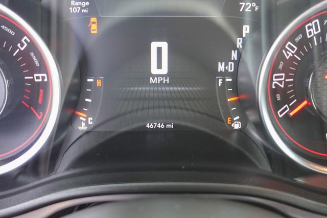 Used 2023 Dodge Challenger GT image 17