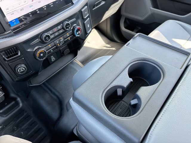 New 2026 Ford F150 XL RWD image 27