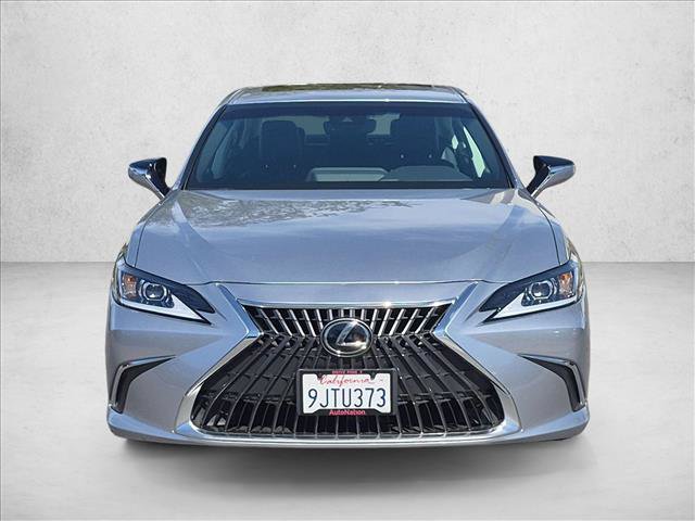 Used 2024 Lexus ES 350 w/ Accessory Package (Z2) FWD image 2