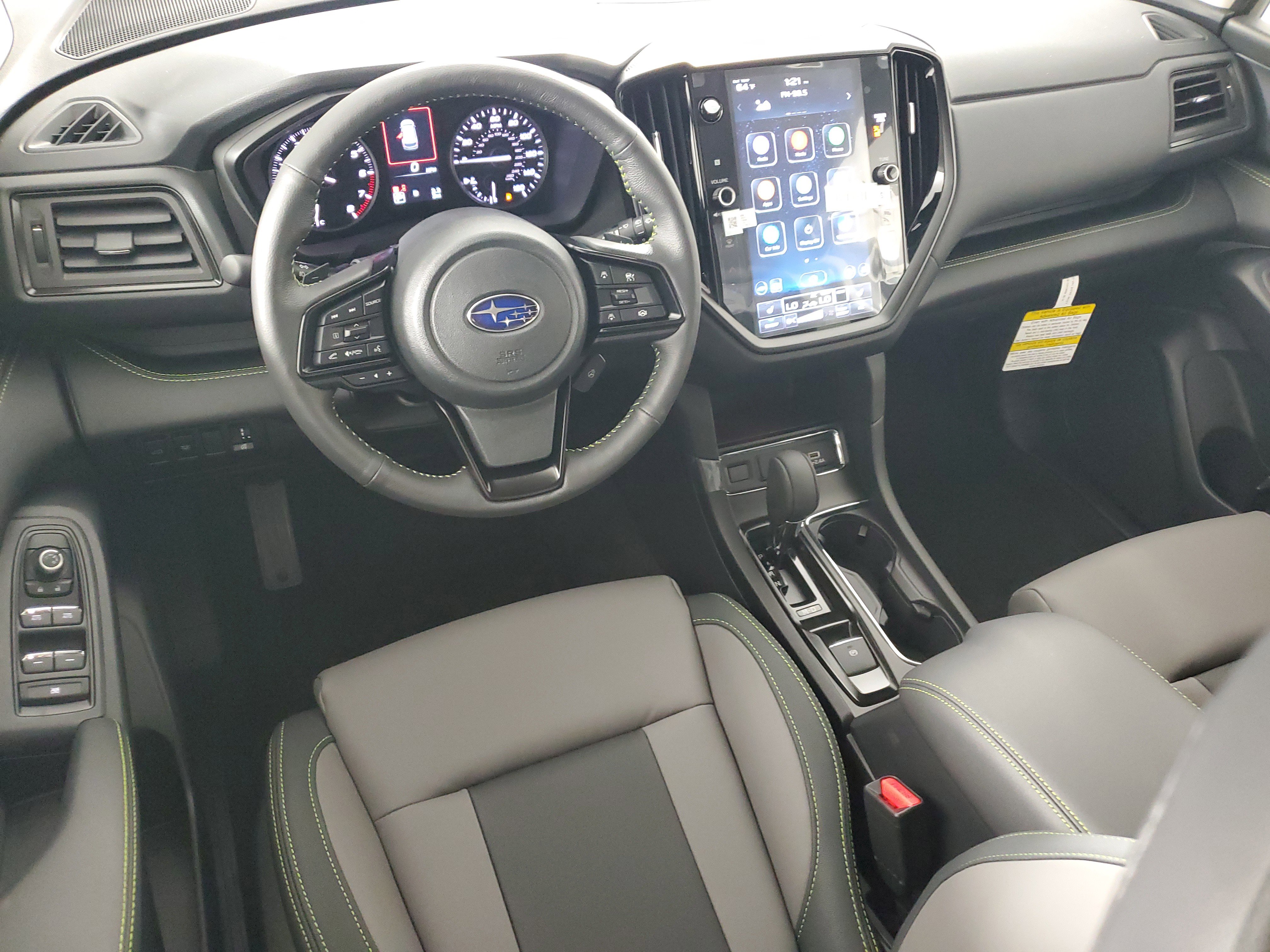 New 2025 Subaru Ascent Onyx Edition image 15